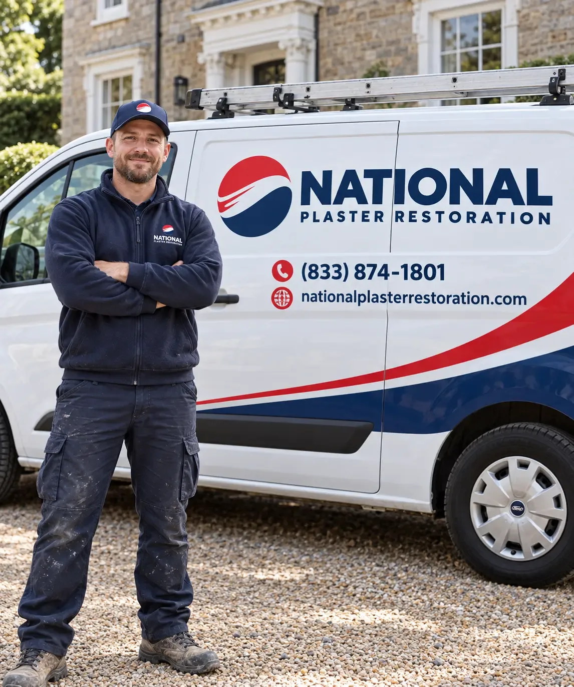 Plaster Repair company in Dayton, MD
